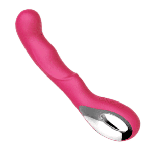 G-Spot Dildo 204