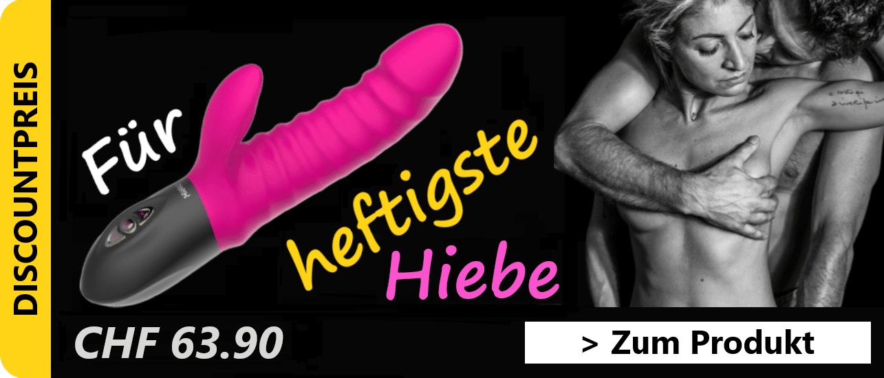 Bunny Vibrator -514-1
