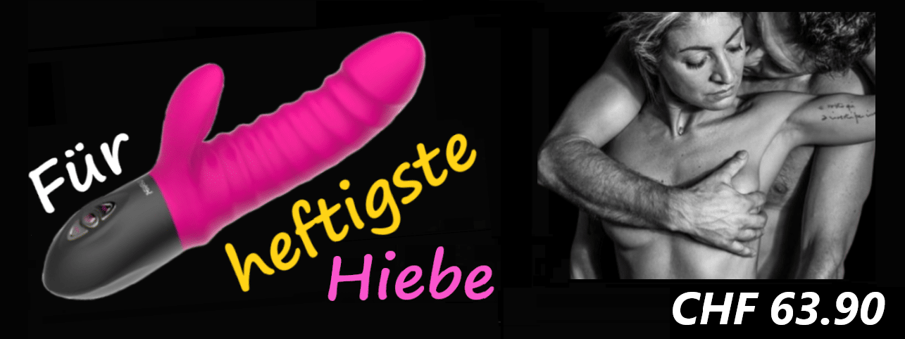 Bunny Vibrator -514 - weiss - ohne Balken